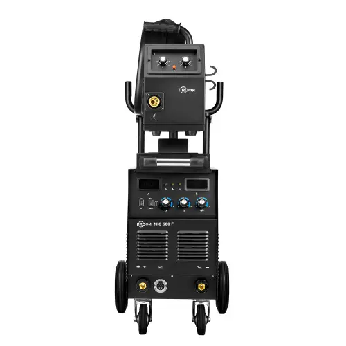 ПРОФИ MIG 500 F