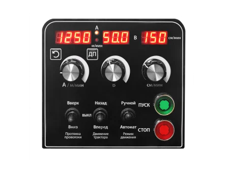 Сварочный трактор STANDART MZ 1250 (M310) АТ—2