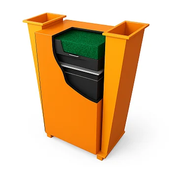 Сорбционно-каталитические фильтры