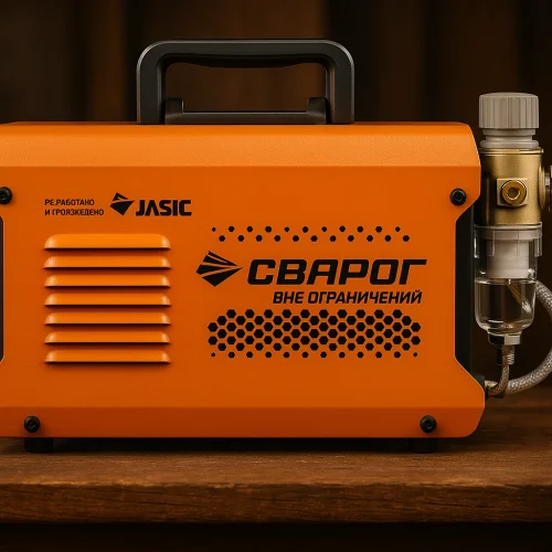 Аппарат плазменной резки REAL CUT 45 (L2L4)