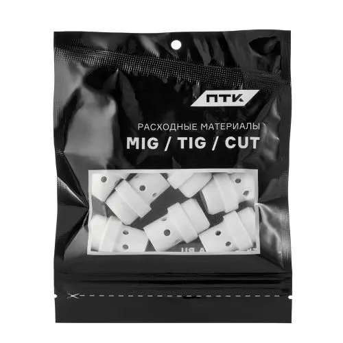 Диффузор газовый пластиковый (MIG MP 26)