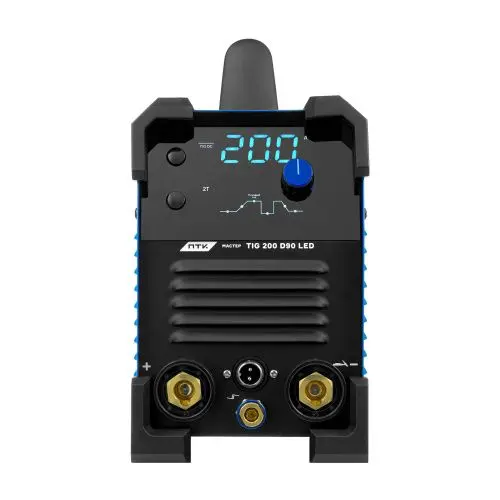 ПТК МАСТЕР TIG 200 D90 LED