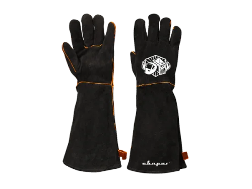 КРАГИ ЗАЩИТНЫЕ Арт. КС-14УЗ