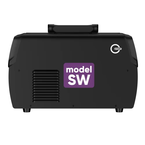 START modelSW 2500 Аппарат конденсаторной приварки шпилек 7W2500