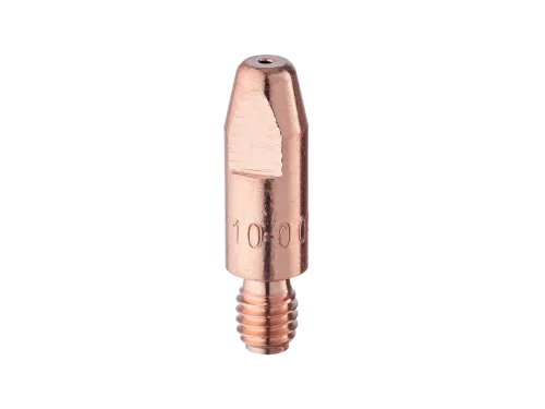 СВАРОЧНЫЙ НАКОНЕЧНИК E-CU M6X28 d1.0