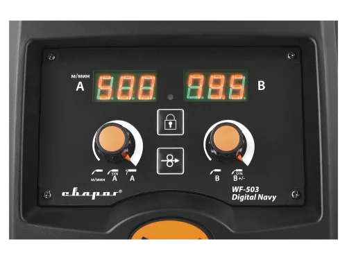 Подающий механизм TECH WF-503 NAVY