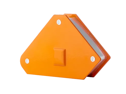 Угольник магнитный МОС–13