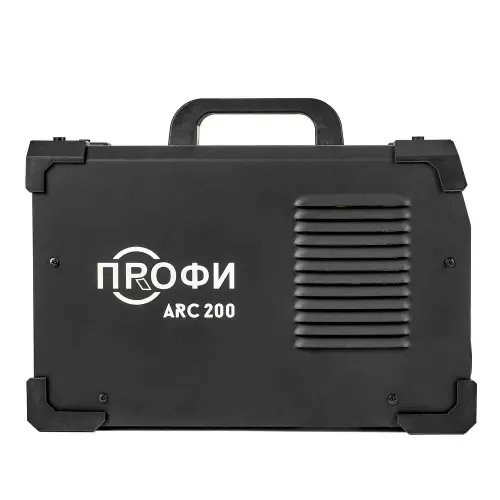 Сварочный инвертор ПРОФИ ARC 200