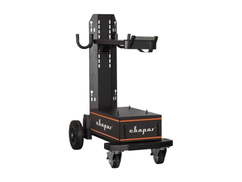 ТЕЛЕЖКА TR 500