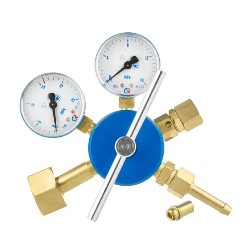 Редуктор кислородный высокого давления РК-70