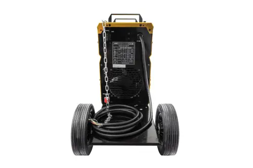 Установка аргонодуговой сварки КЕДР AlphaTIG-315P AC/DC (380В, 10-315А)