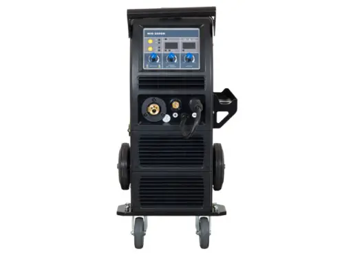 Полуавтомат  КЕДР MIG-250GN (380В, 50–250А)