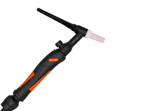 Аргоновая горелка TECH TS 26VF