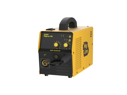 START MigLine 190 Сварочный полуавтомат 2ST190