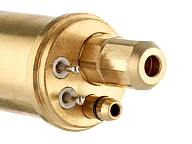 Разъём евро в сборе MS 450 IGE0008