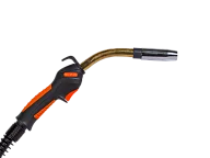 Горелка для полуавтомата TECH MS 450 3 М