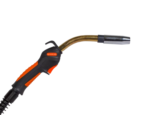 Горелка для полуавтоМата TECH MS 450 3 М