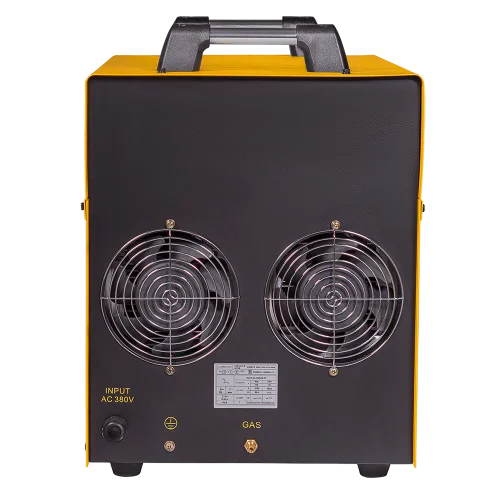 START TigLine 315 AC/DC  PULSE Установка аргонодуговой сварки 3ST315AP