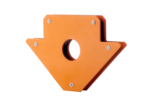 Угольник магнитный МС–23