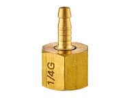 Штуцер 1/4 G Ø5 IZT9001