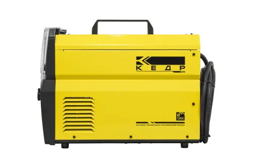 Установка воздушно-плазменной резки КЕДР AlphaCUT- 60 (380В, 25-60А, 22 мм)