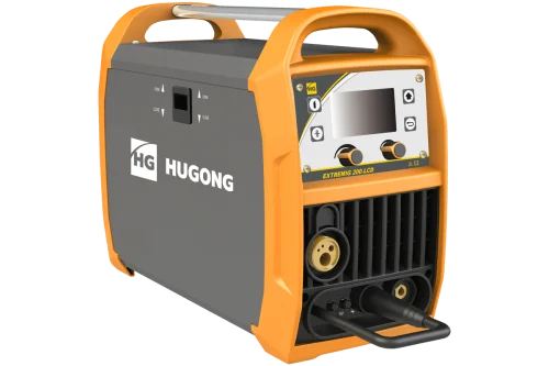 Сварочный полуавтомат HUGONG EXTREMIG 200 III LCD