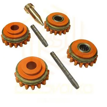 Комплект к проволокоподающему устройству FE (MC/FC) V1.2 DURATORQUE KIT №1, KEMPPI 