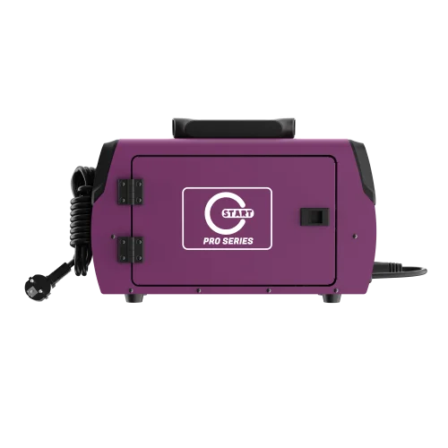 START miniMIG 200 LCD Сварочный полуавтомат 2W202L