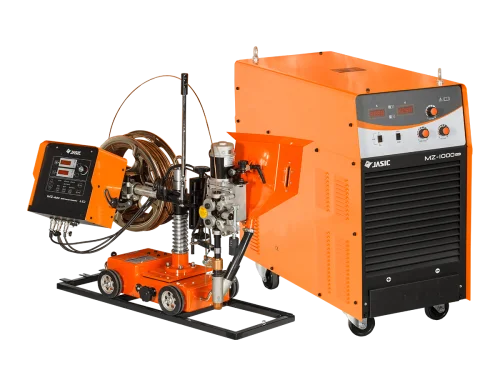 Сварочный трактор STANDART MZ 1000 (M308) АТ—1