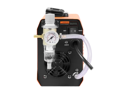 Аппарат плазменной резки REAL CUT 45 (L2L4)