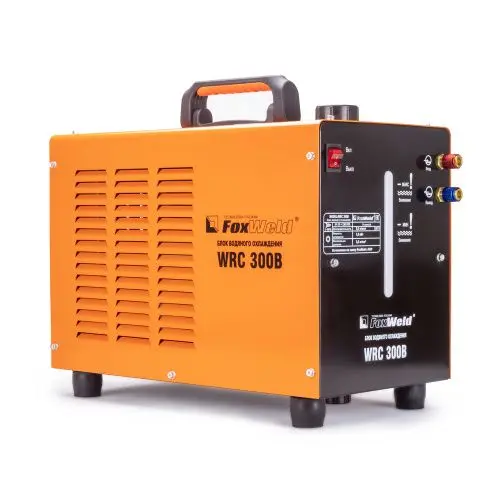 Блок жидкостного охлаждения FOXWELD WRC 300