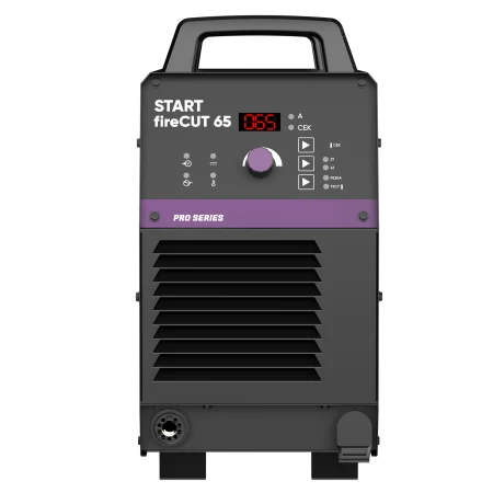 Аппарат воздушно-плазменной резки START FIRECUT 65 5W65