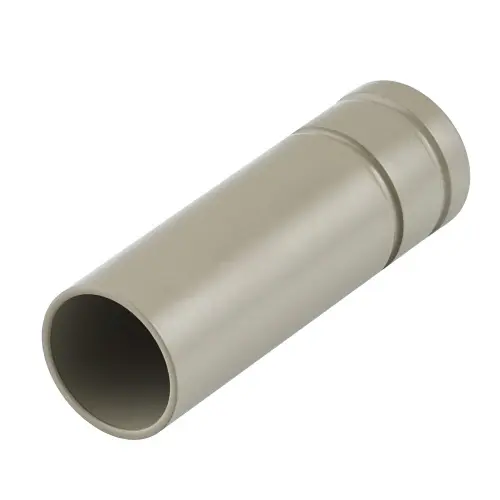 Сопло с керамическим покрытием d16мм (MIG MP 15) CRM1516