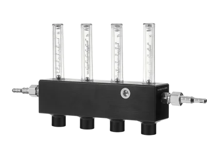 Смеситель газовый AR/CO2—4Р