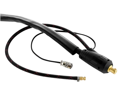 PRO TS 26 (ОКС+Б/Р, 5 Pin) ,4м, IOW6906-SV003