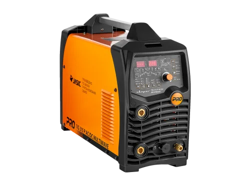 Аргонодуговой сварочный аппарат PRO TIG 315P AC/DC MULTIWAVE (E202)