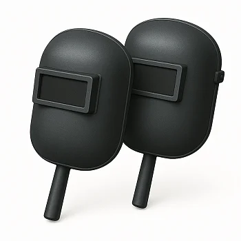 Сварочные щитки