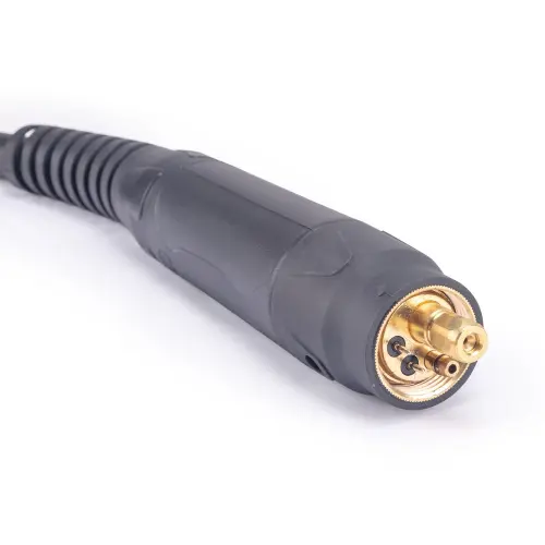 Varteg Горелка MIG-40 3М (380А, возд., пр-во FoxWeld/КНР)