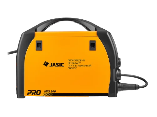 Cварочный полуавтомат PRO MIG 200 SYNERGY (N229)