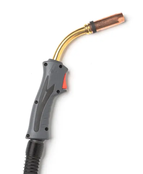 Сварочная горелка GROVERS BM-500 5 м