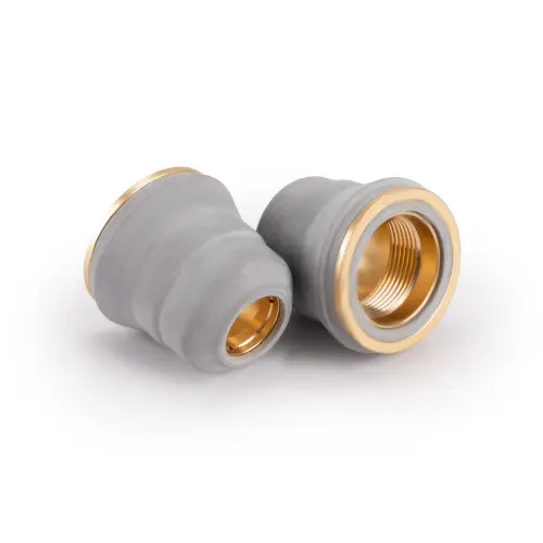 Насадка защитная S45-65 CT PC0116