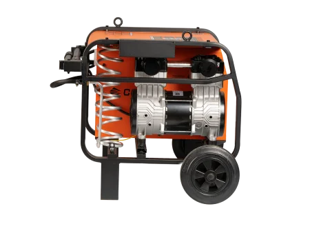Аппарат плазменной резки REAL CUT 120 AIR PLUS (L231)
