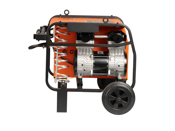 Аппарат плазменной резки REAL CUT 120 AIR PLUS (L231)