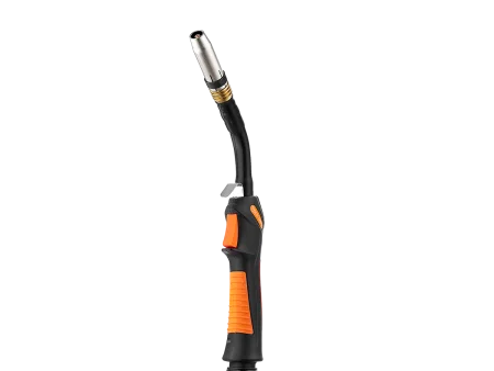 Горелка для полуавтомата TECH MS 24 F