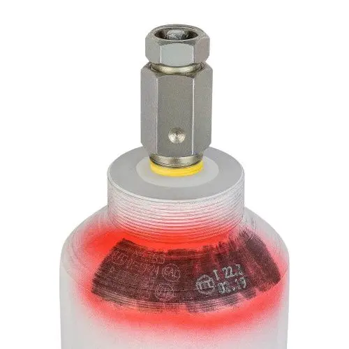 Баллон ацетиленовый, 10л