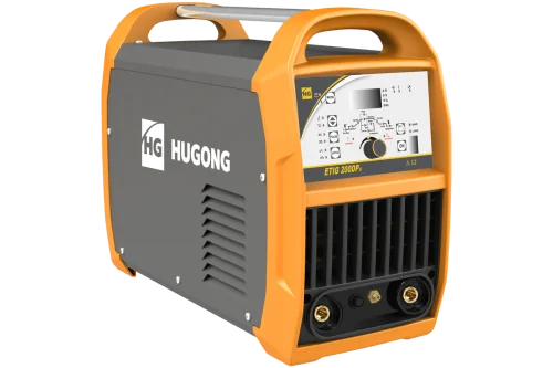Аппарат аргонодуговой сварки HUGONG ETIG 200DP III