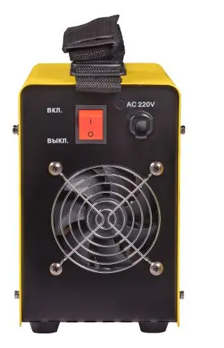 START ArcLine 220 Сварочный инвертор 1ST220