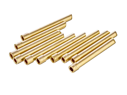 ЦАНГА СКОШЕННАЯ (TS 17-18-26) d4.0