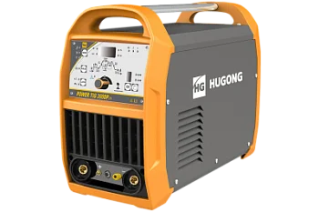 Аппарат аргонодуговой сварки HUGONG POWER TIG 300DP III