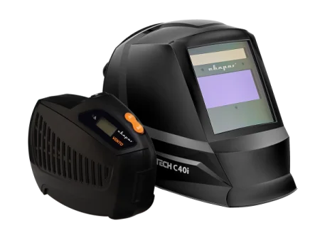 СИЗОД TECH C40i С + VENTO